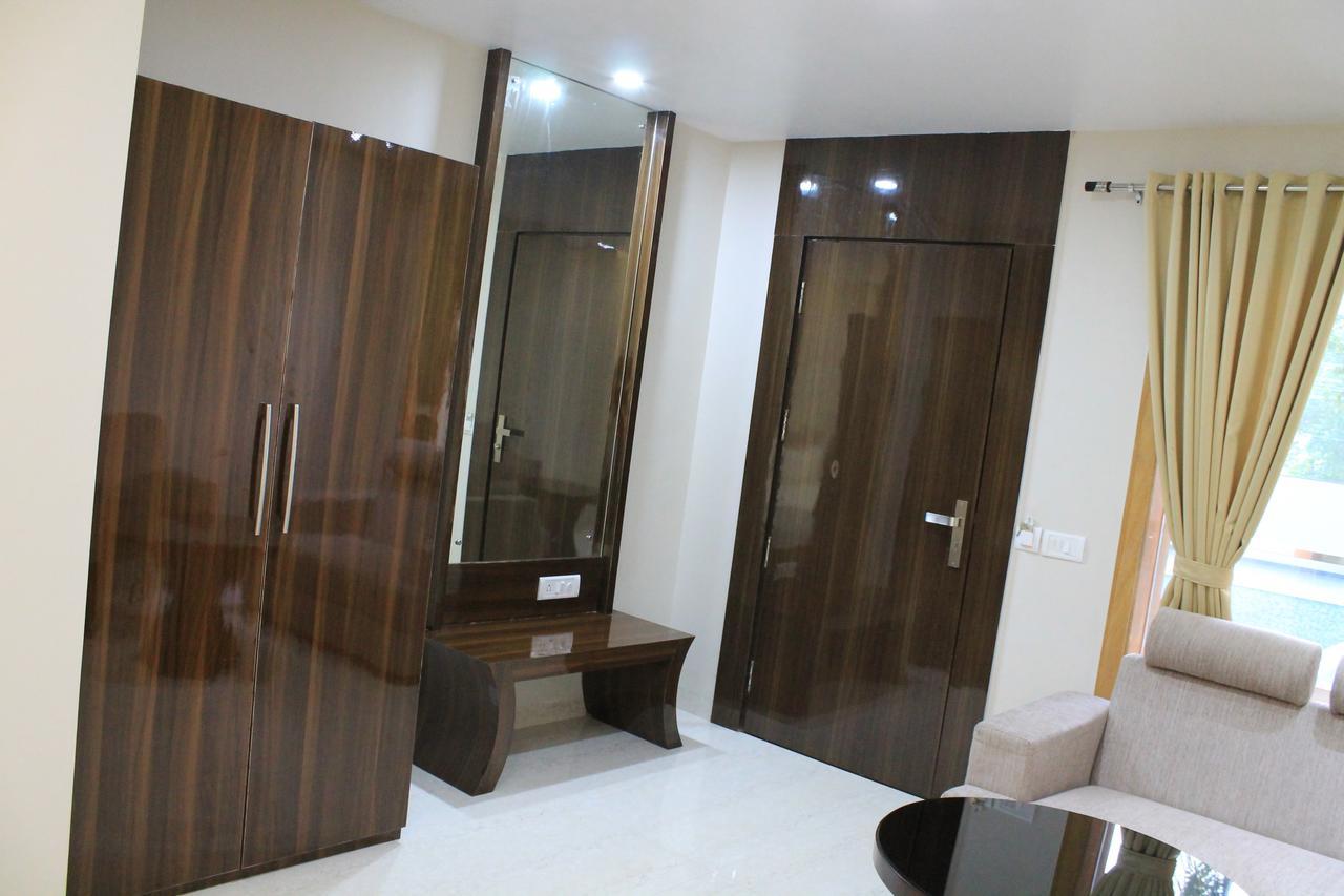 Hotel Goa Continental Arpora Buitenkant foto
